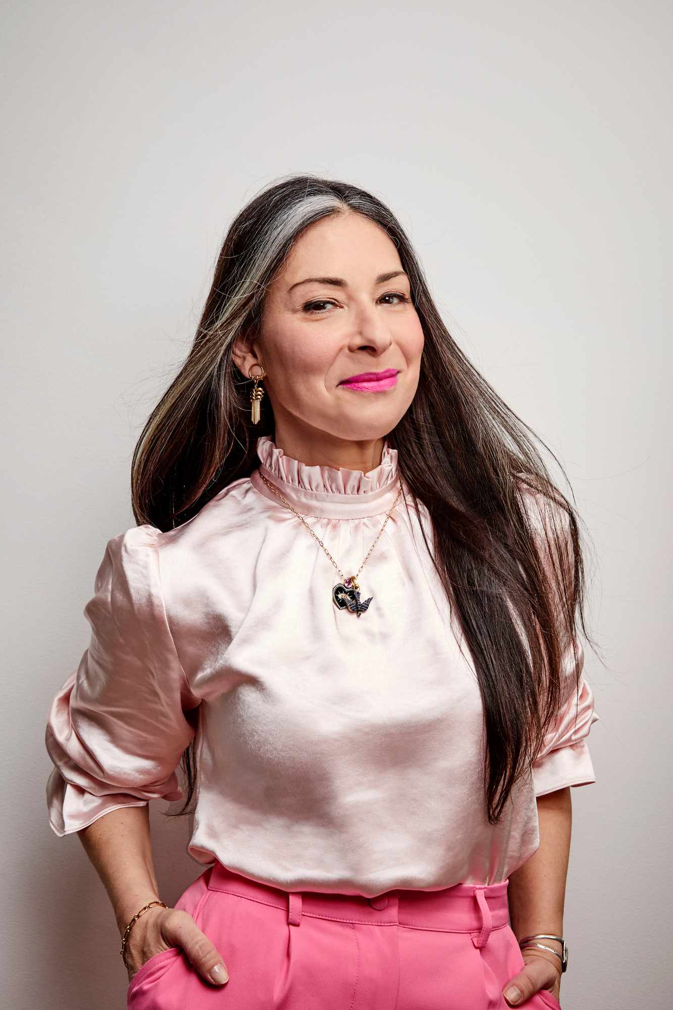Stacy London