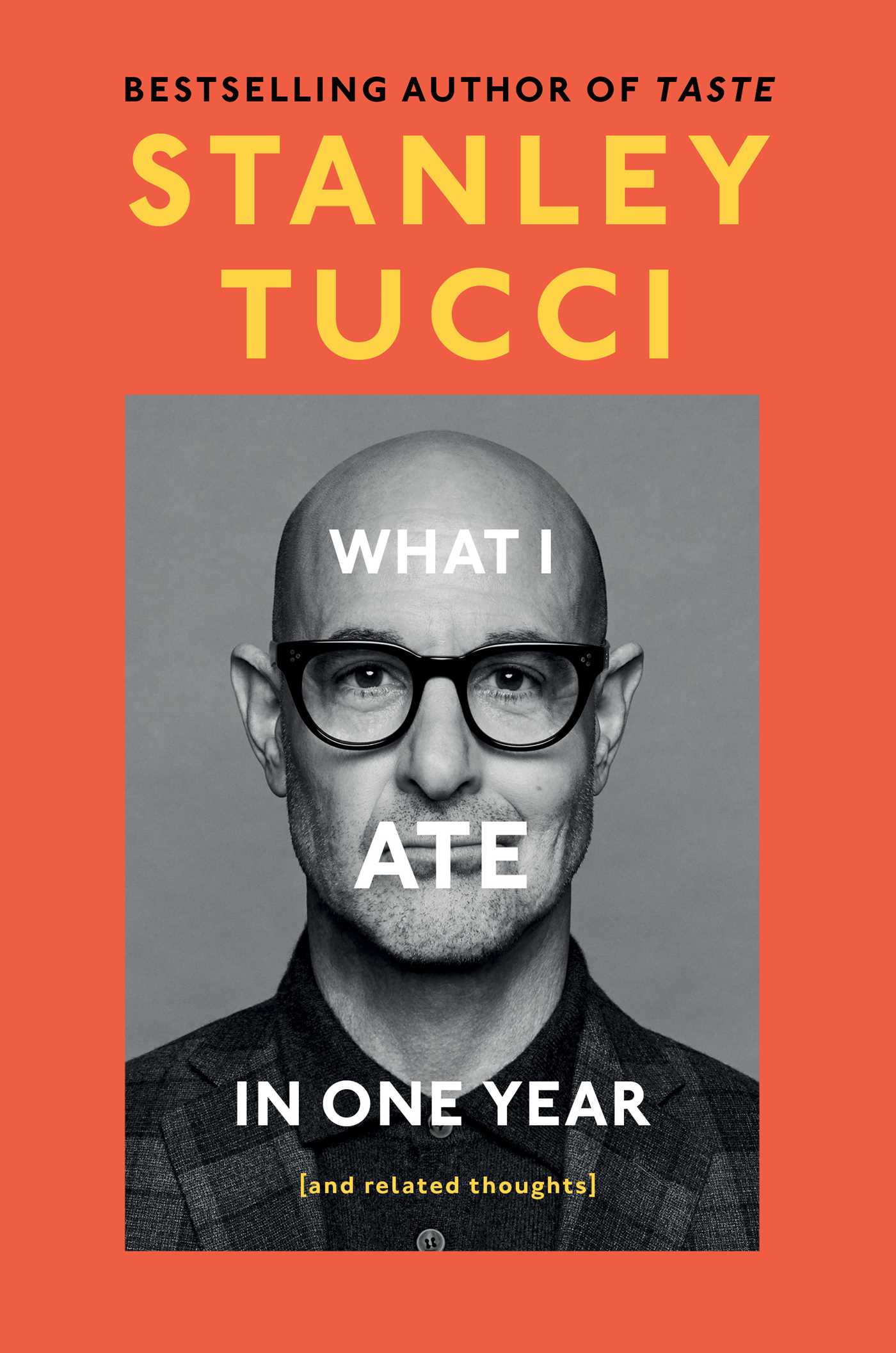 Stanley Tucci
