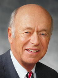 Stephen Bechtel, Jr.