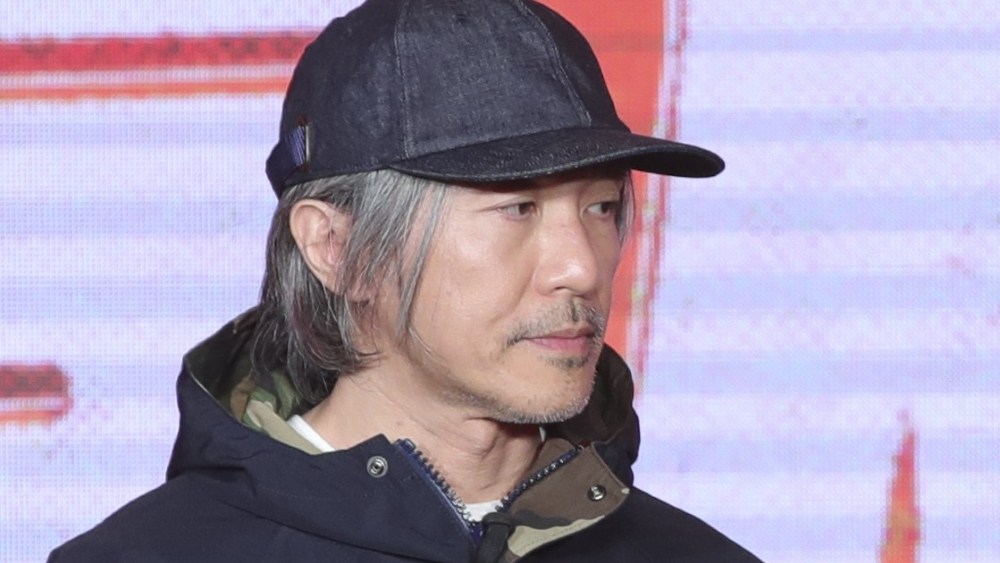 Stephen Chow