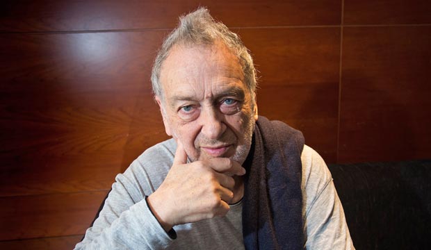 Stephen Frears