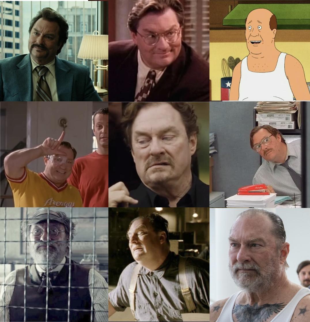 Stephen Root