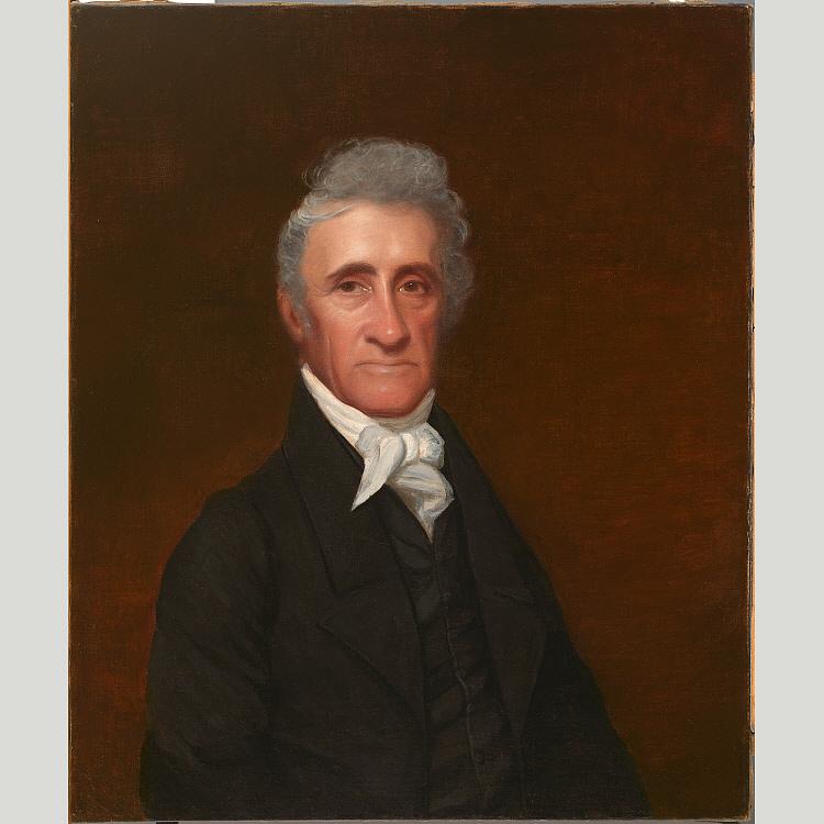 Stephen Van Rensselaer