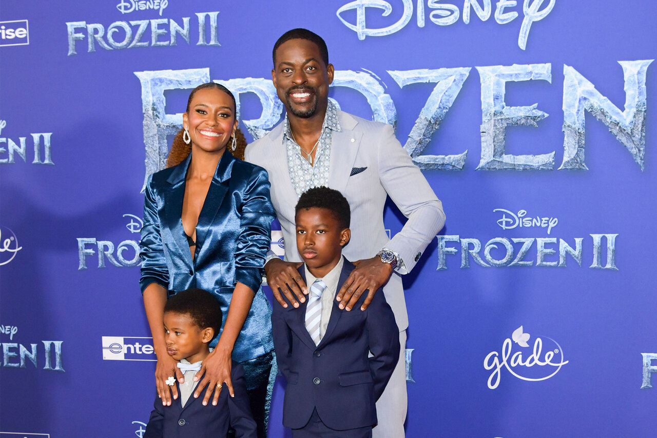 Sterling K. Brown