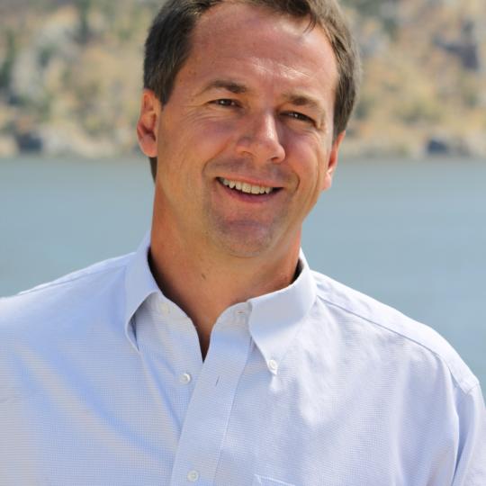 Steve Bullock