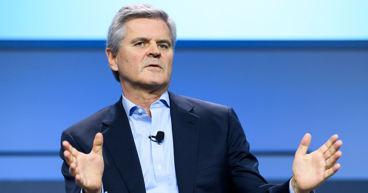 Steve Case