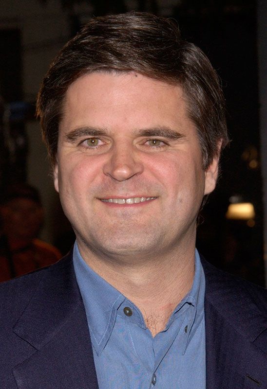 Steve Case