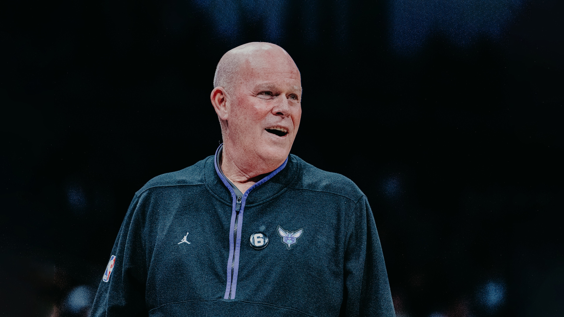 Steve Clifford