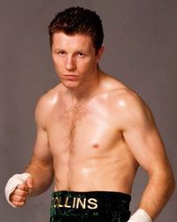 Steve Collins