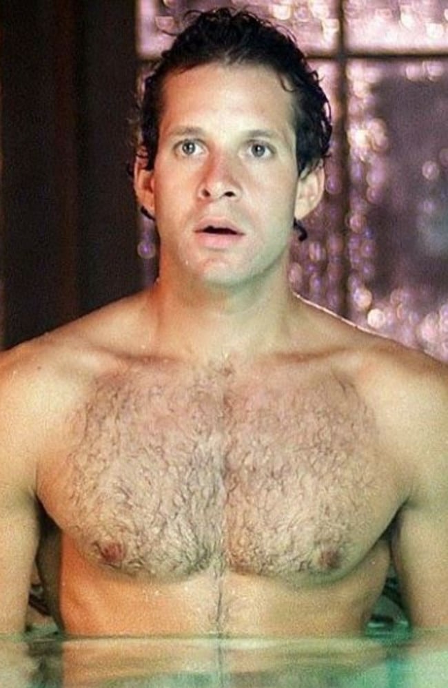 Steve Guttenberg