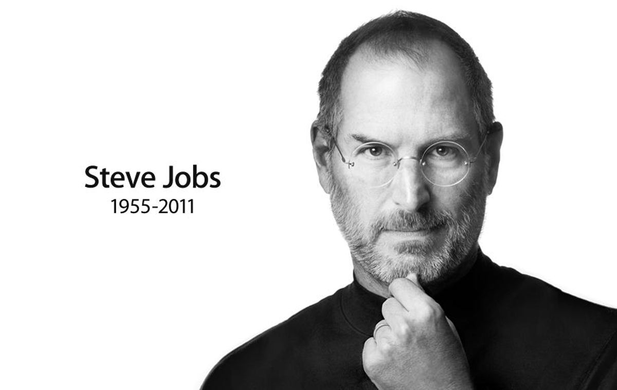Steve Jobs