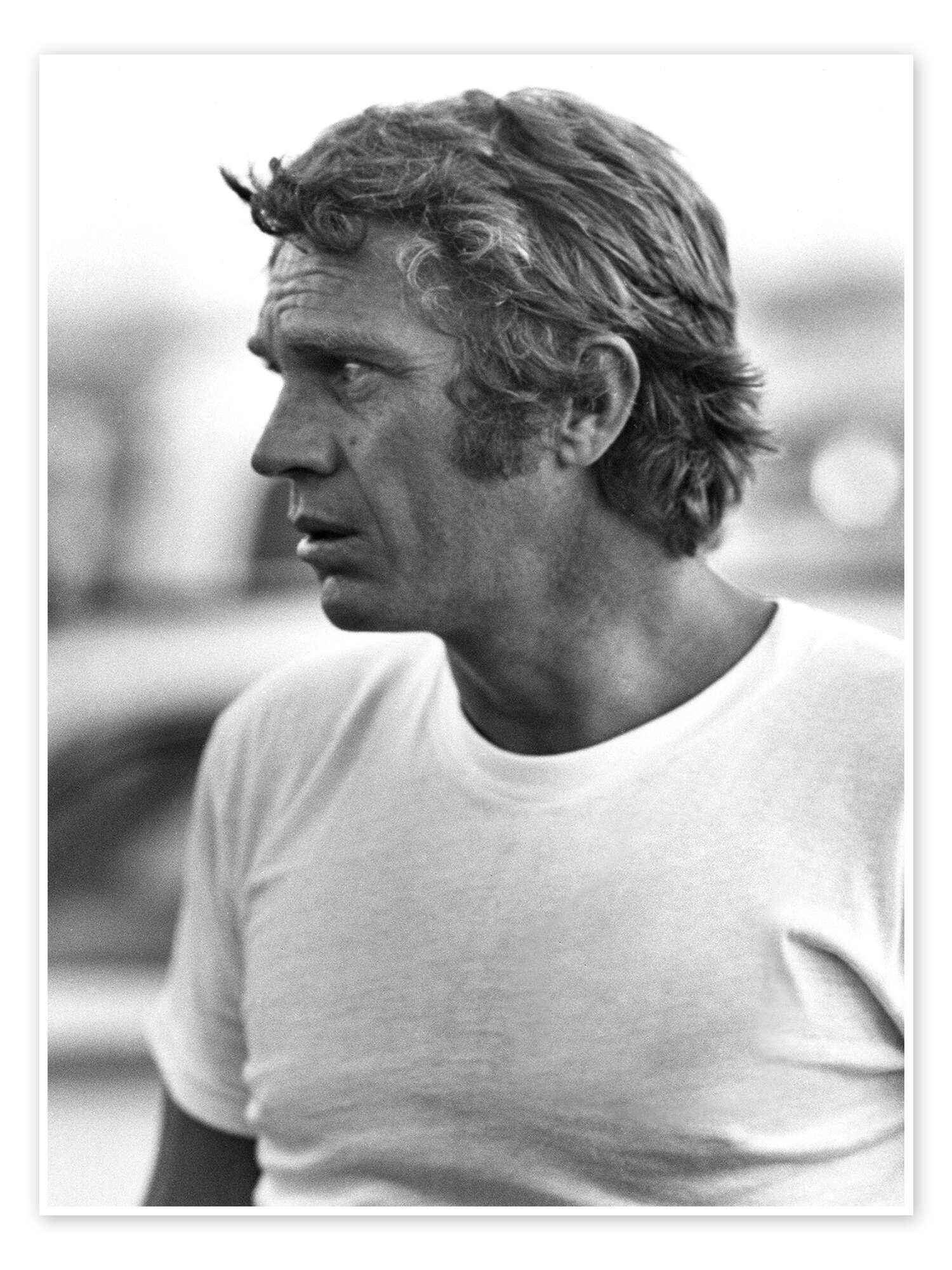 Steve McQueen