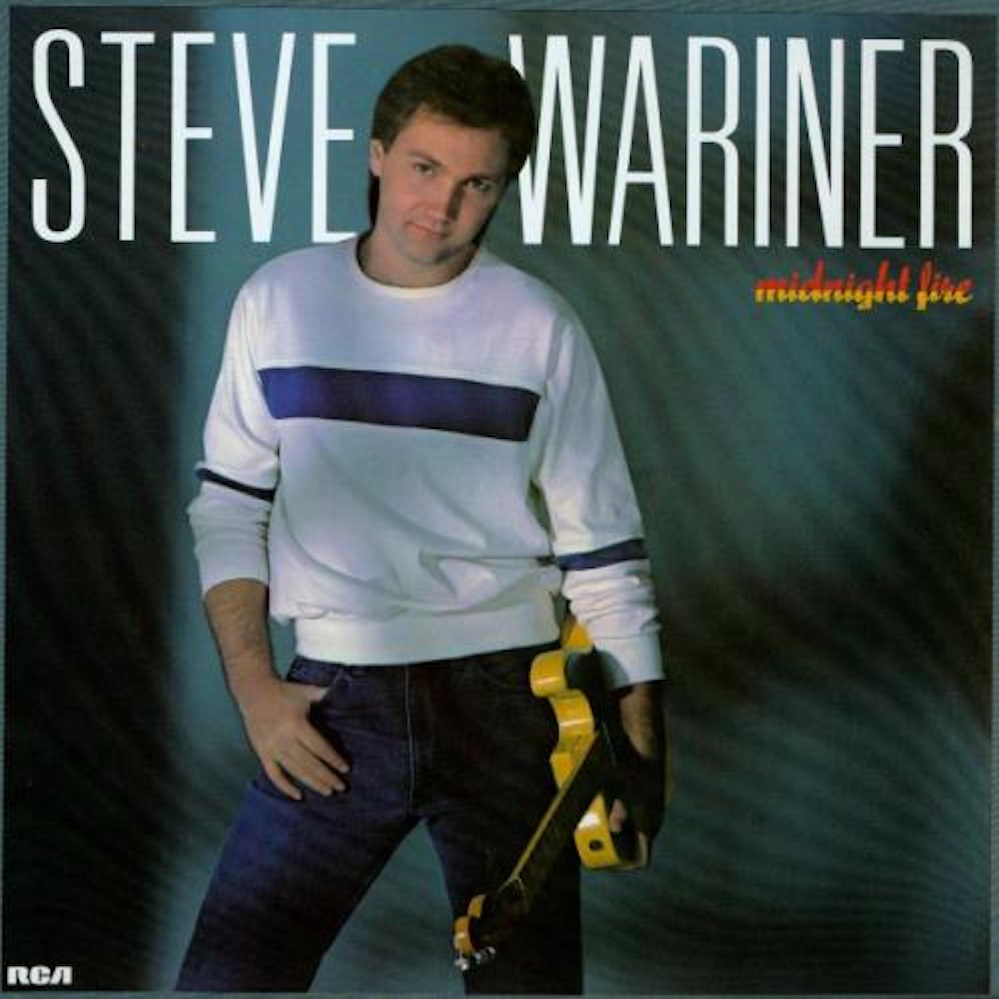 Steve Wariner