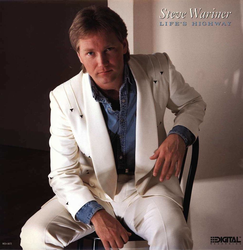 Steve Wariner