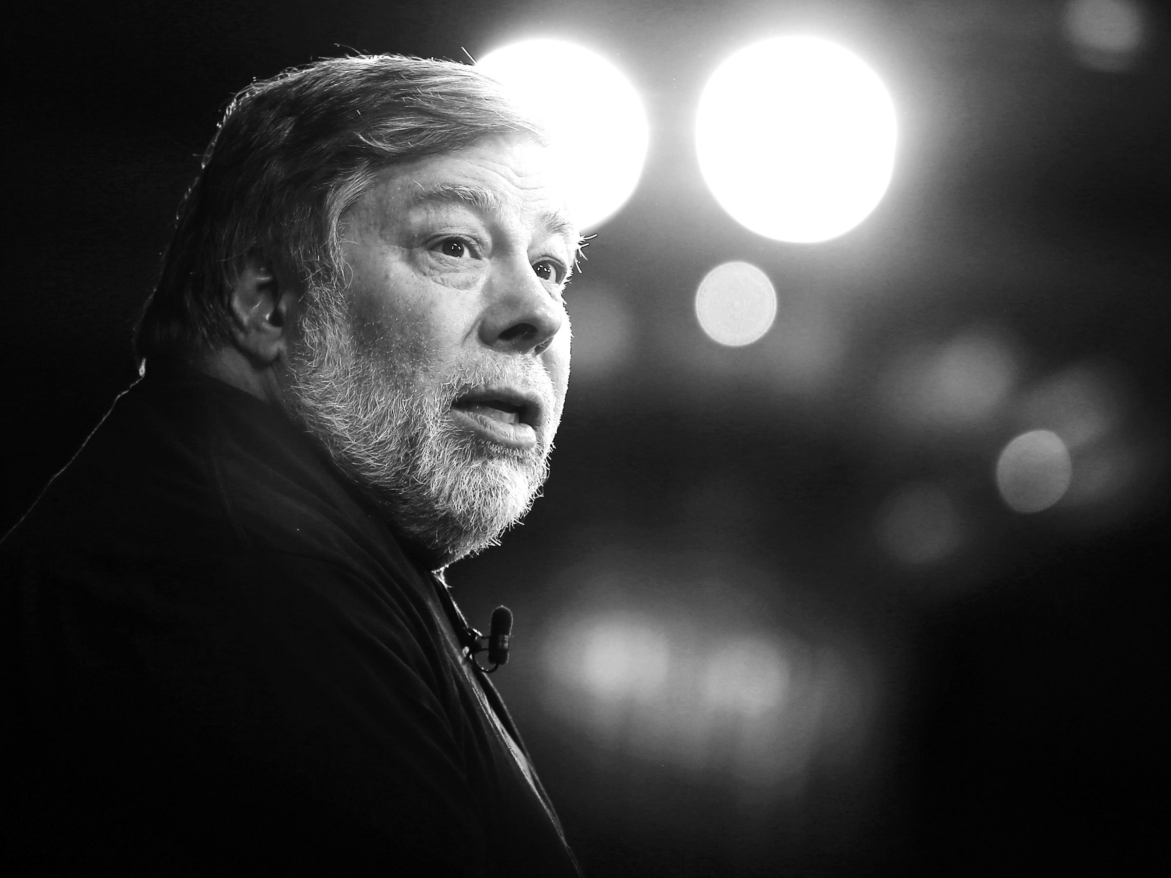 Steve Wozniak