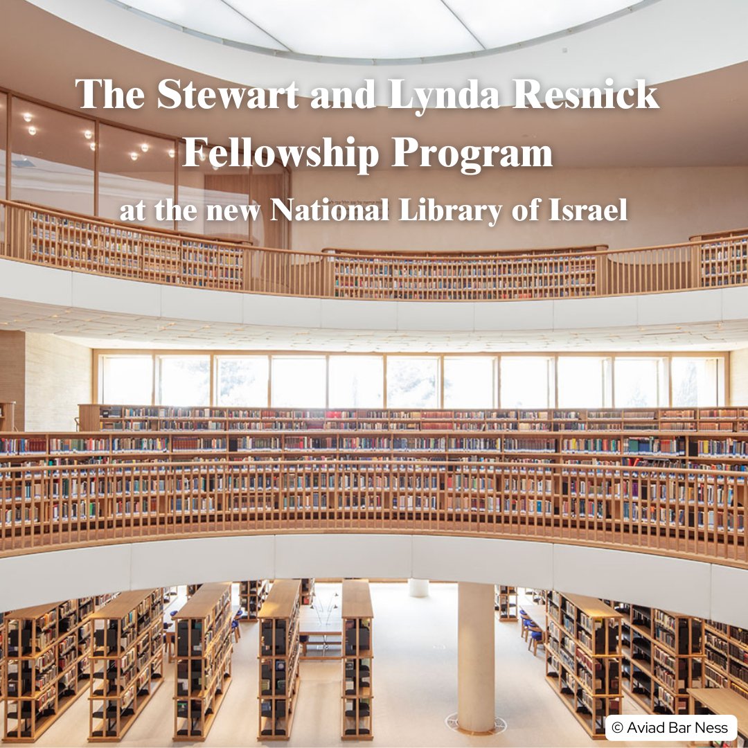 Stewart and Lynda Resnick