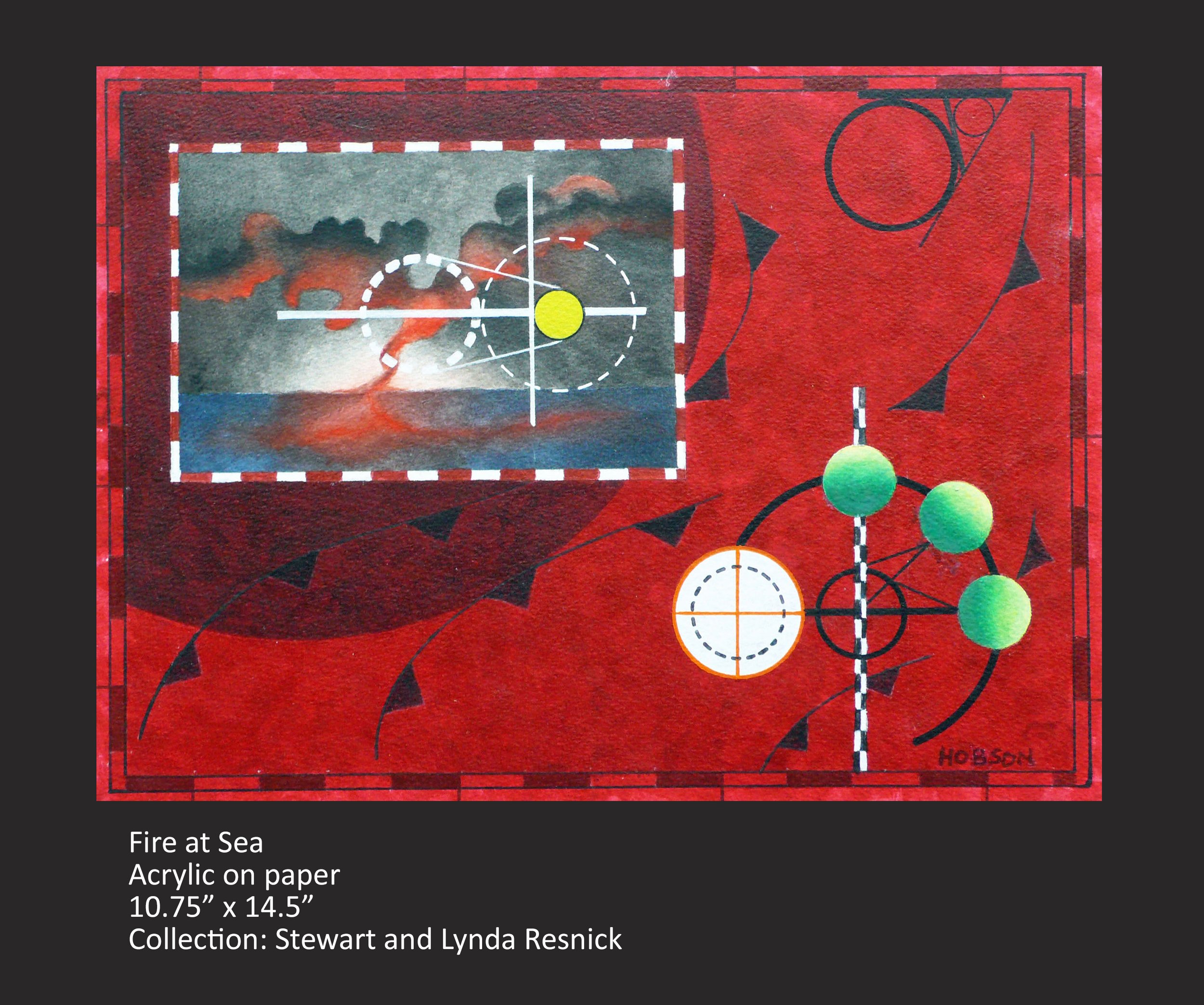 Stewart and Lynda Resnick