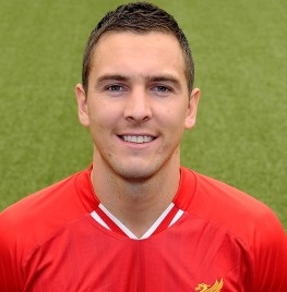 Stewart Downing