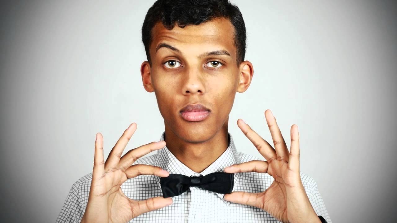  Stromae
