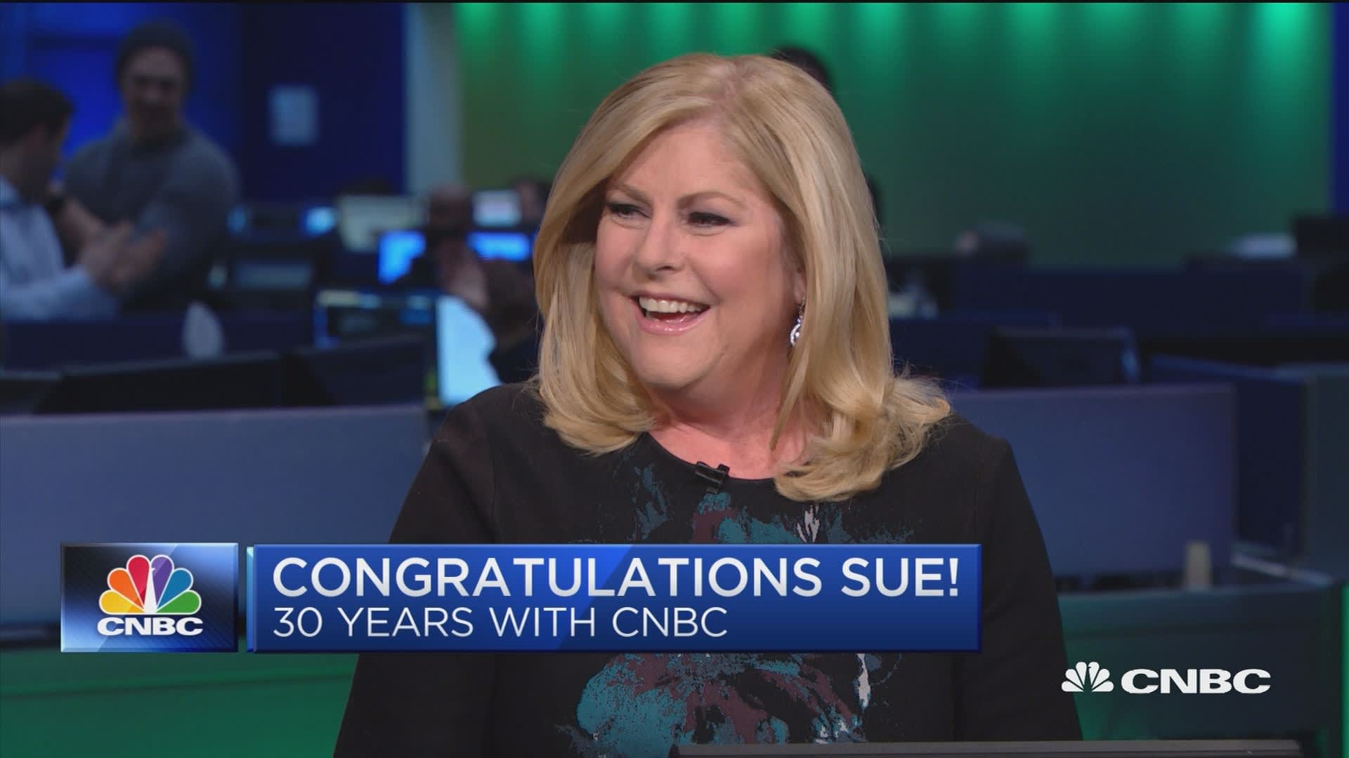 Sue Herera