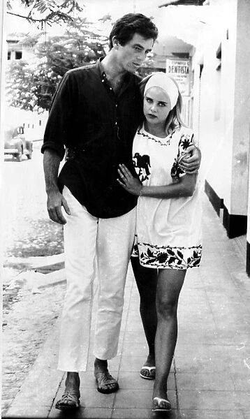 Sue Lyon