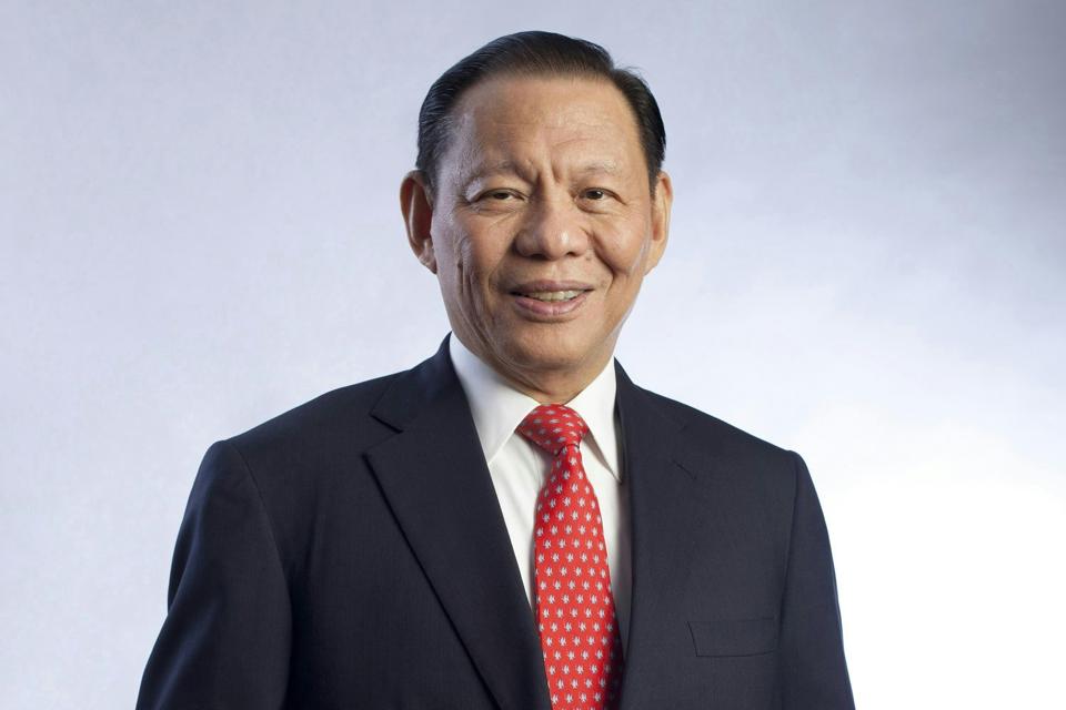 Sukanto Tanoto