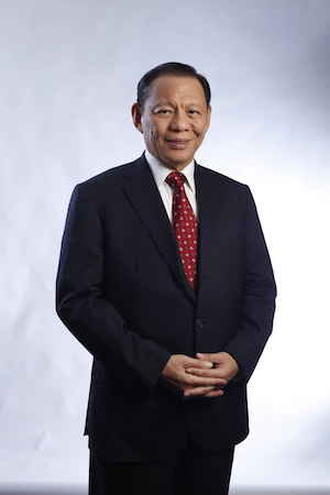 Sukanto Tanoto