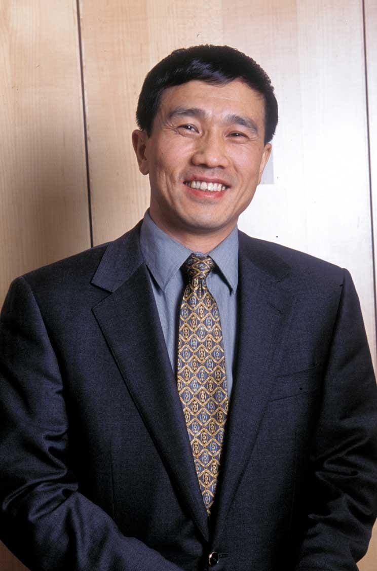 Sun Guangxin