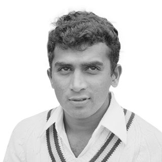 Sunil Gavaskar