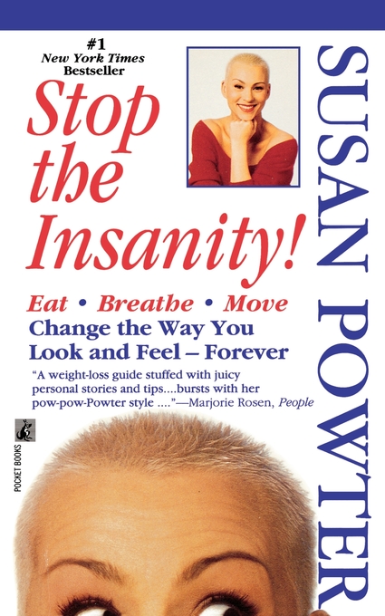 Susan Powter