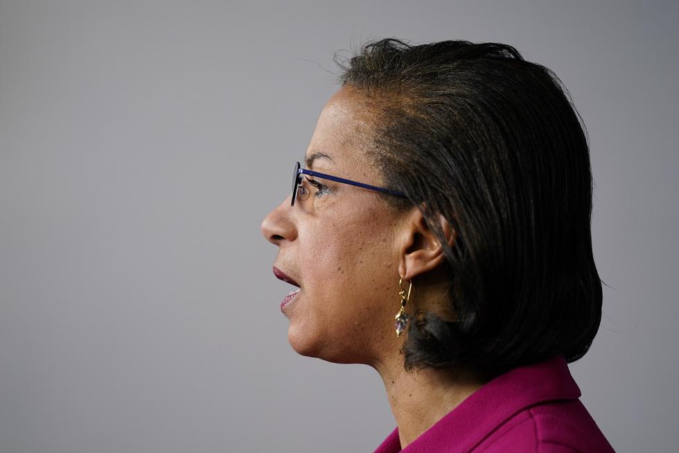 Susan Rice