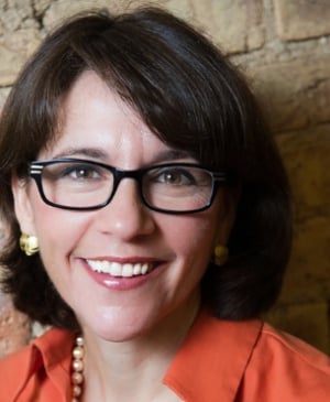 Susan Silver