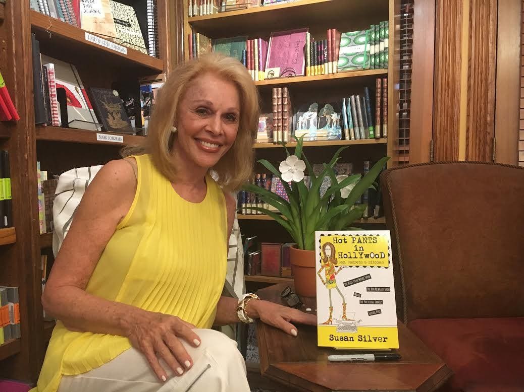 Susan Silver