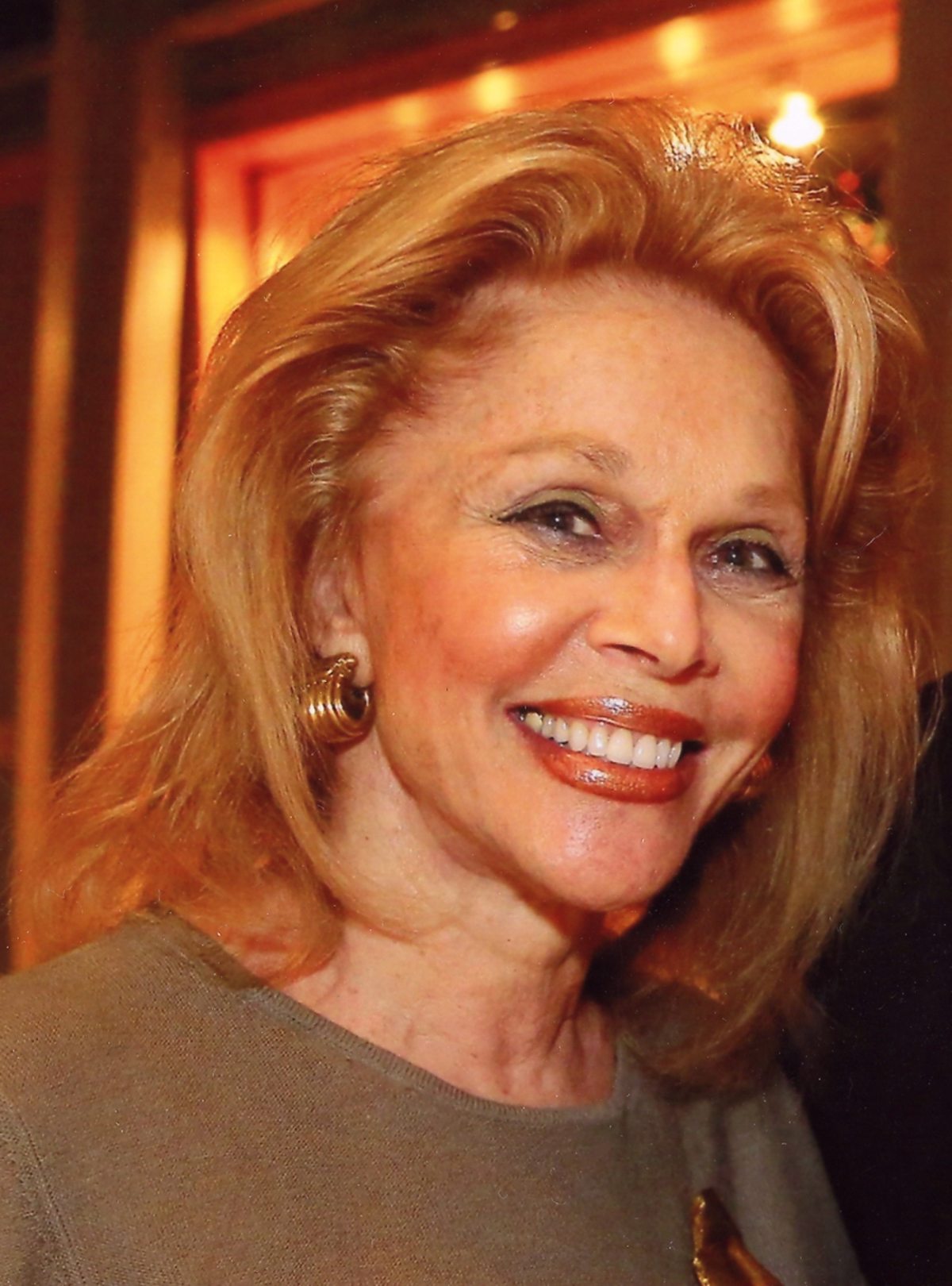 Susan Silver