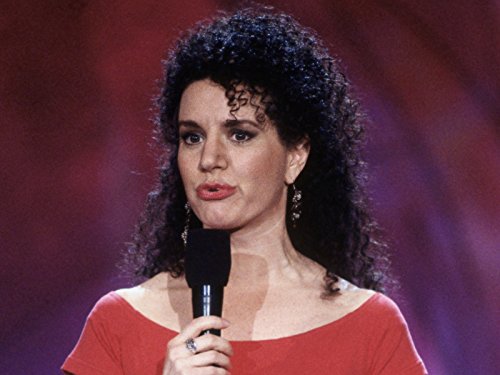 Susie Essman