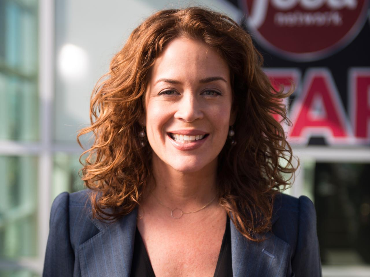 Susie Fogelson