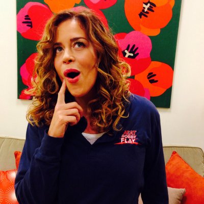 Susie Fogelson
