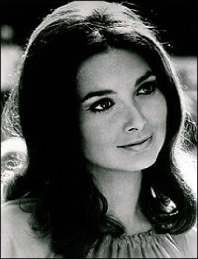 Suzanne Pleshette