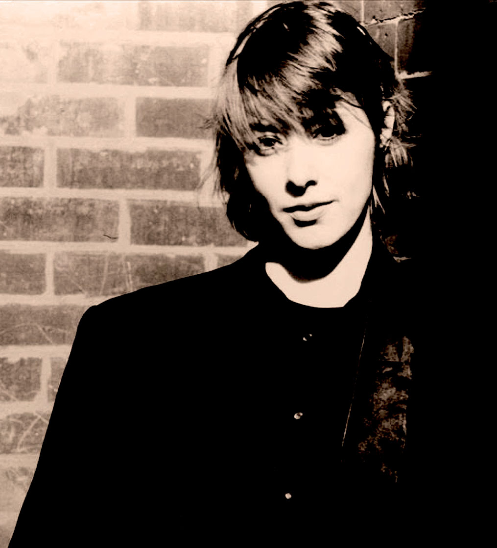 Suzanne Vega