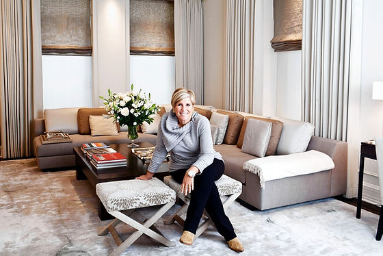 Suze Orman