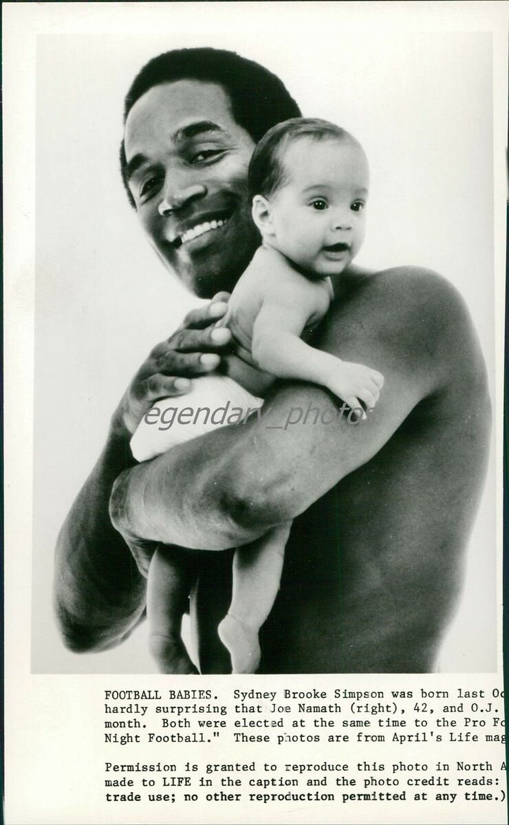 Sydney Brooke Simpson