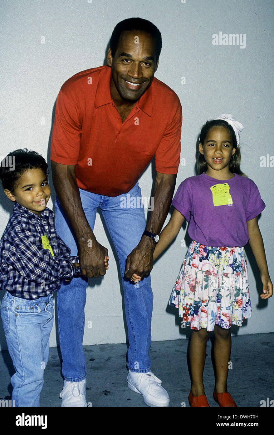 Sydney Brooke Simpson