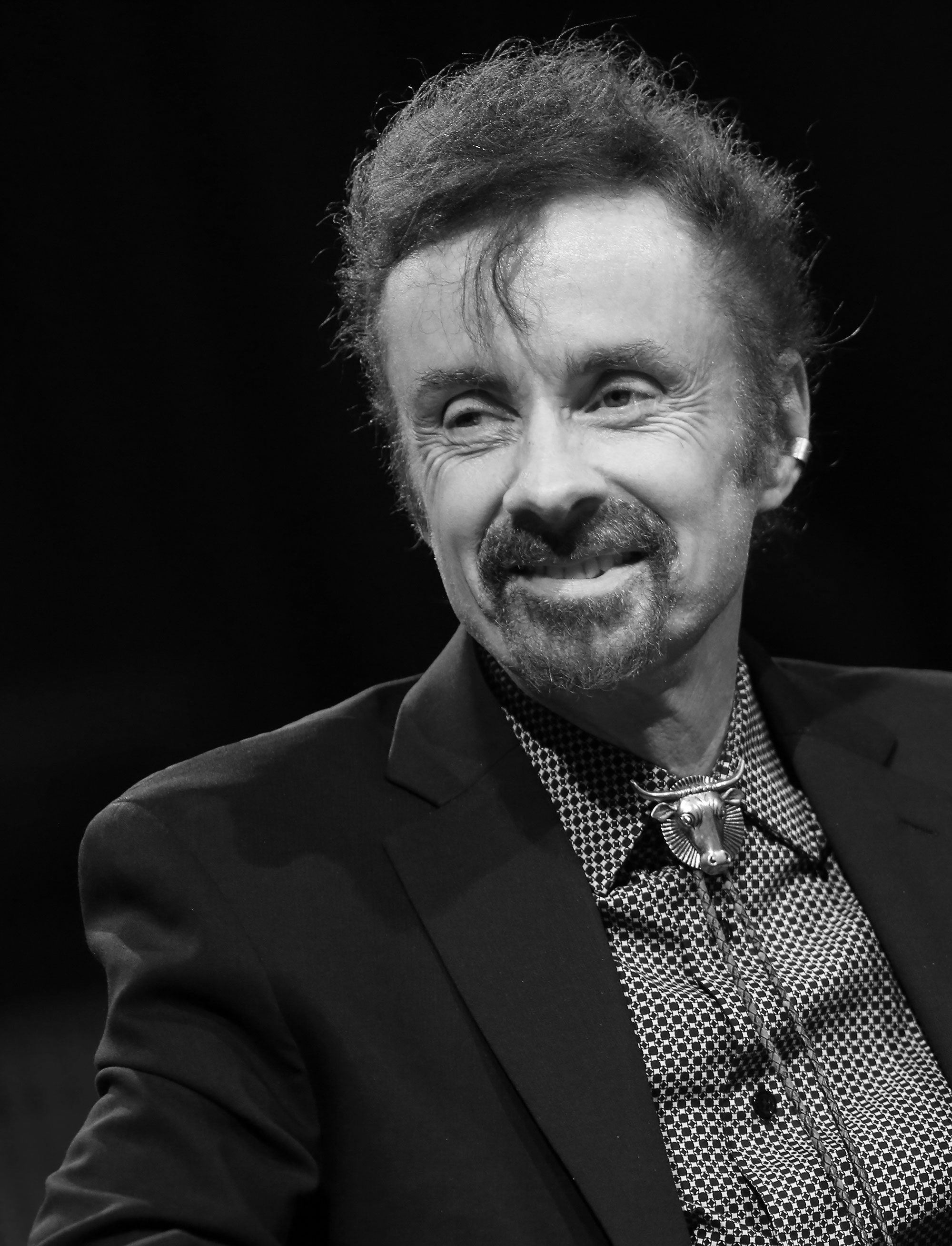 T. Coraghessan Boyle