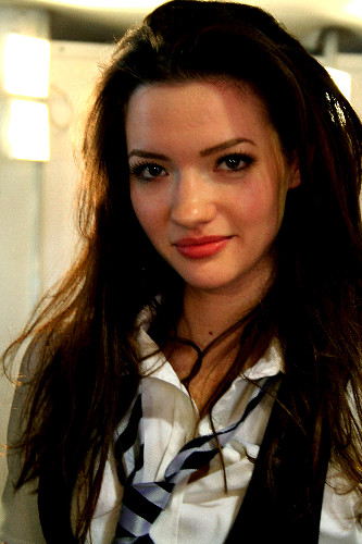 Talulah Riley