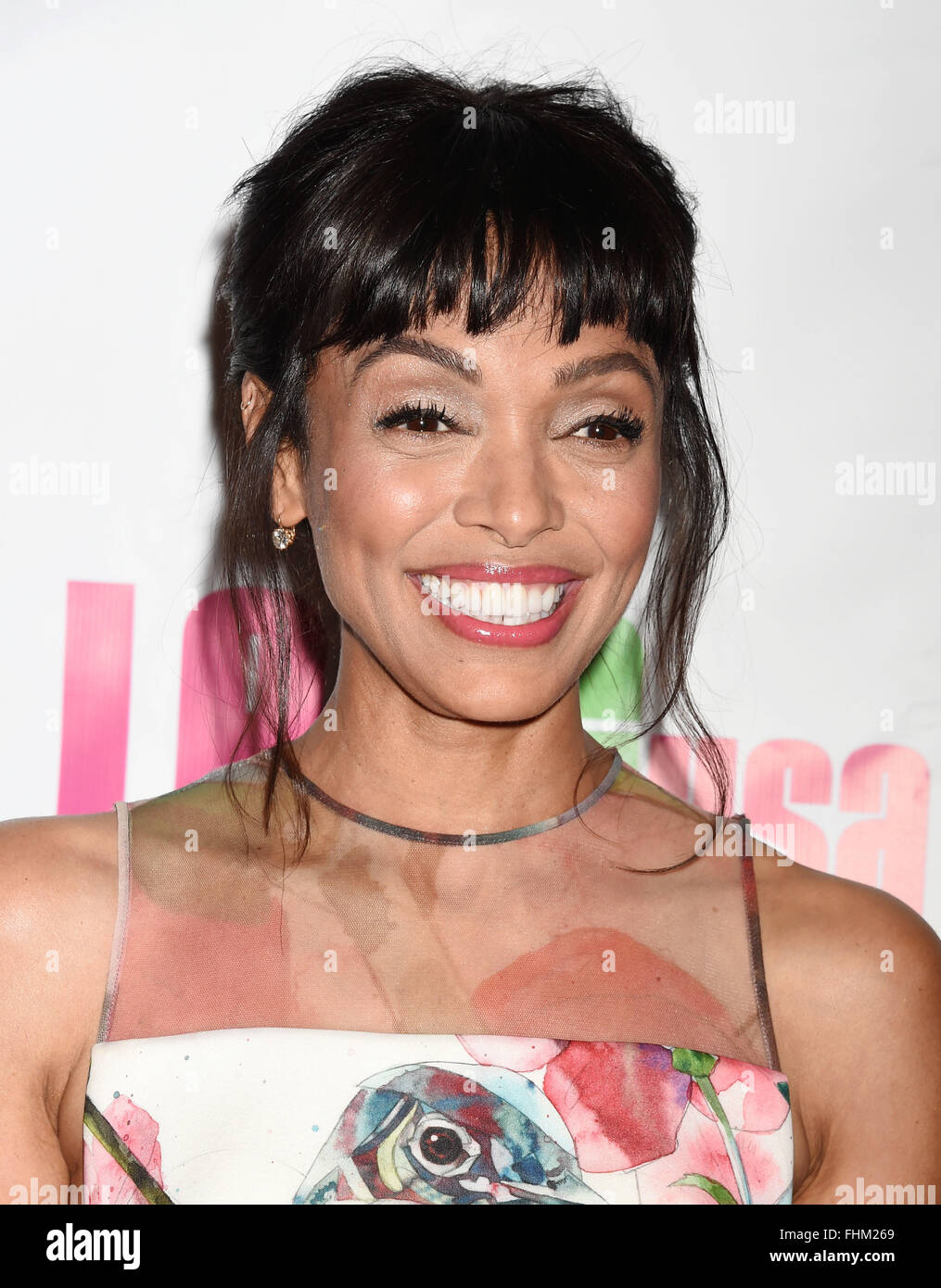Tamara Taylor