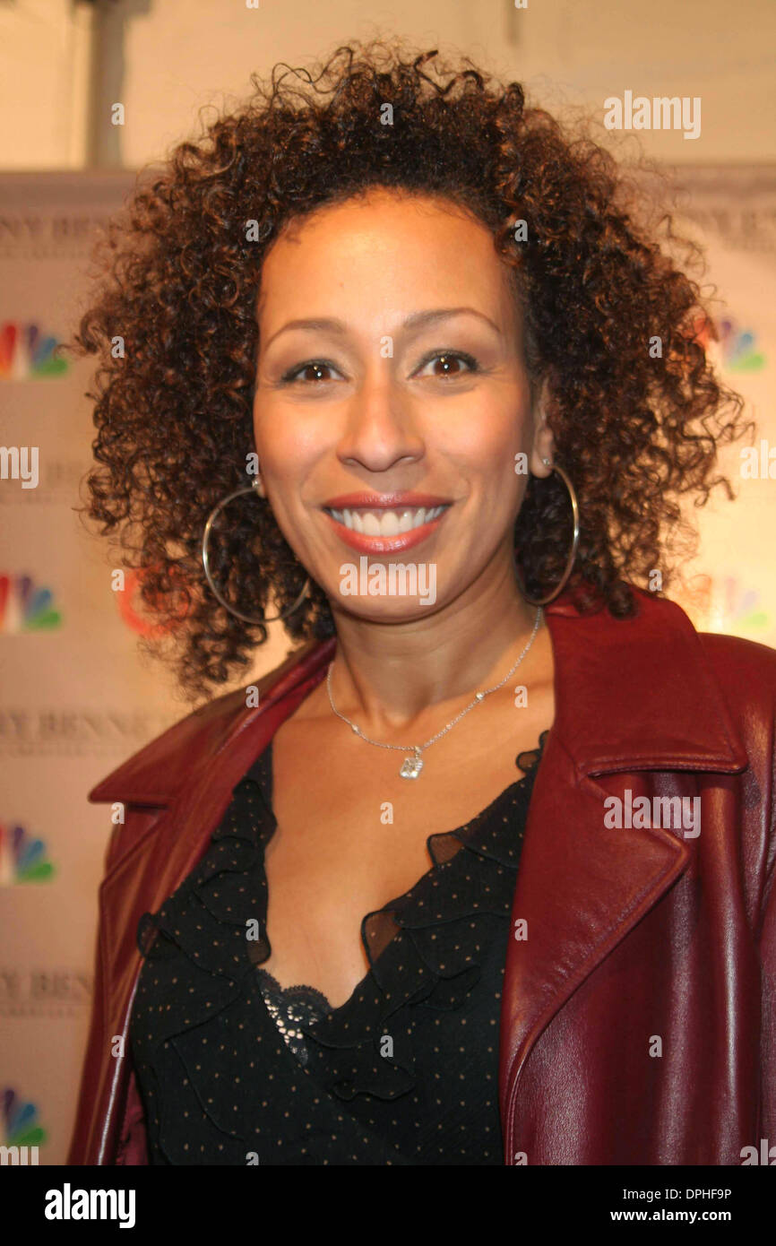 Tamara Tunie