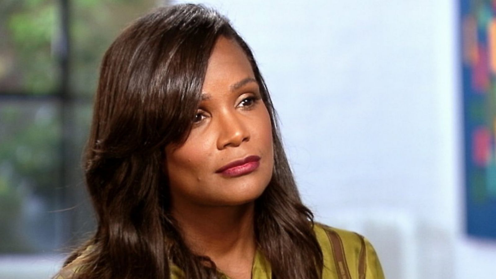 Tameka Raymond
