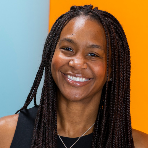 Tamika Catchings