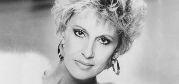 Tammy Wynette