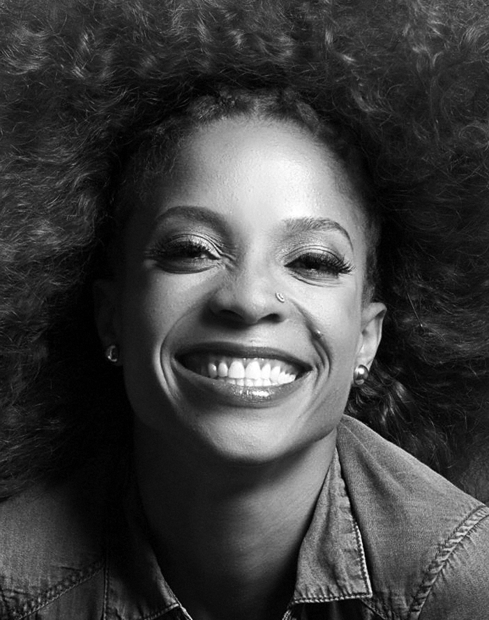 Tamyra Gray